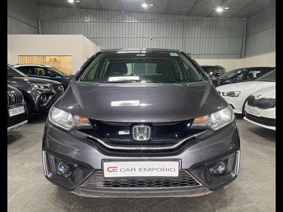 Used 2018 Honda Jazz [2018-2020] VX Petrol for sale at Rs. 6,75,000 in Hyderab