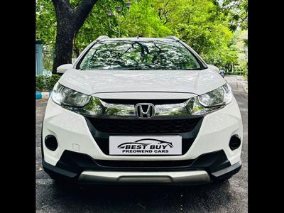 Used 2018 Honda WR-V [2017-2020] S MT Diesel for sale at Rs. 5,90,000 in Kolkat