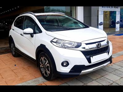 Used 2018 Honda WR-V [2017-2020] VX MT Diesel for sale at Rs. 8,49,999 in Ahmedab