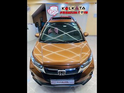Used 2018 Honda WR-V [2017-2020] VX MT Petrol for sale at Rs. 5,49,991 in Kolkat