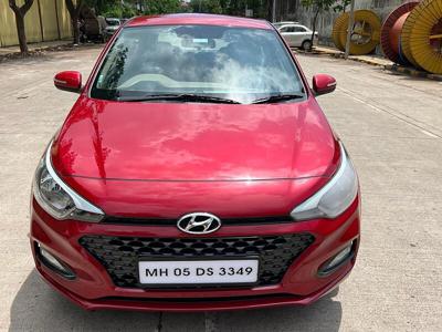 Used 2018 Hyundai Elite i20 [2017-2018] Asta 1.2 for sale at Rs. 6,84,999 in Mumbai