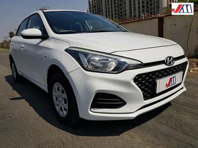 Used 2018 Hyundai Elite i20 [2017-2018] Magna Executive 1.4 CRDI for sale at Rs. 5,83,800 in Ahmedab