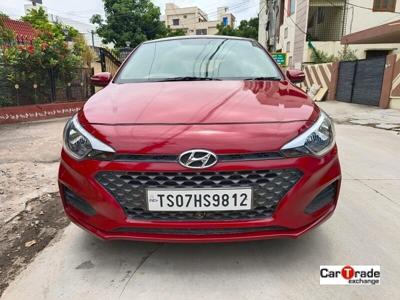 Used 2018 Hyundai Elite i20 [2018-2019] Sportz 1.4 CRDi for sale at Rs. 7,60,000 in Hyderab