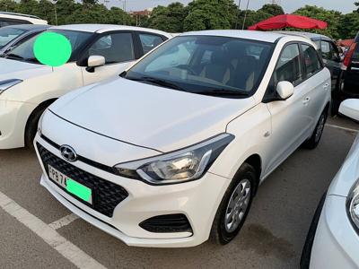 Used 2018 Hyundai Elite i20 [2019-2020] Magna Plus 1.2 [2019-2020] for sale at Rs. 6,25,000 in Mohali