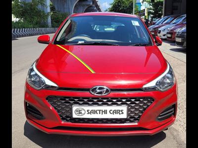 Used 2018 Hyundai Elite i20 [2019-2020] Magna Plus 1.2 [2019-2020] for sale at Rs. 7,00,000 in Chennai