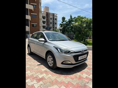 Used 2018 Hyundai Elite i20 [2019-2020] Sportz Plus 1.4 CRDi for sale at Rs. 7,00,000 in Chennai