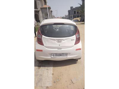 Used 2018 Hyundai Eon D-Lite for sale at Rs. 3,00,000 in Palanpu