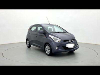 Used 2018 Hyundai Eon Sportz for sale at Rs. 3,35,000 in Hyderab