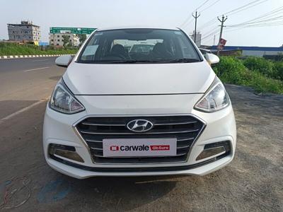 Used 2018 Hyundai Xcent [2014-2017] S 1.1 CRDi for sale at Rs. 4,75,000 in Ranchi