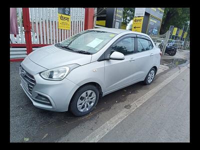 Used 2018 Hyundai Xcent [2014-2017] S AT 1.2 (O) for sale at Rs. 5,25,000 in Indo