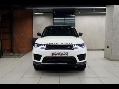 Used 2018 Land Rover Range Rover Sport [2013-2018] SDV6 HSE for sale at Rs. 1,05,00,000 in Delhi