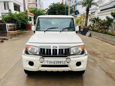 Used 2018 Mahindra Bolero [2011-2020] ZLX BS IV for sale at Rs. 8,50,000 in Hyderab