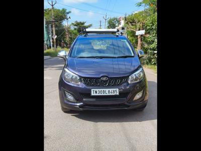 Used 2018 Mahindra Marazzo [2018-2020] M2 8 STR for sale at Rs. 9,75,000 in Coimbato