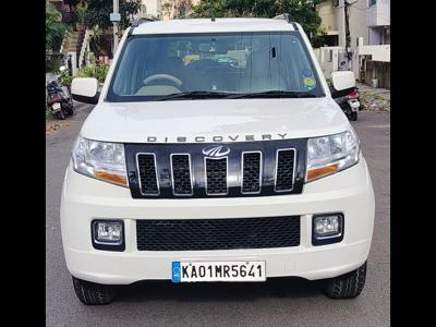 Used 2018 Mahindra TUV300 [2015-2019] T8 for sale at Rs. 8,70,000 in Bangalo