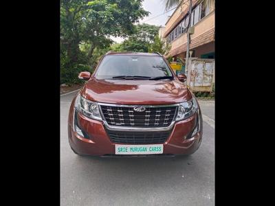 Used 2018 Mahindra XUV500 W11 AT for sale at Rs. 16,75,000 in Chennai