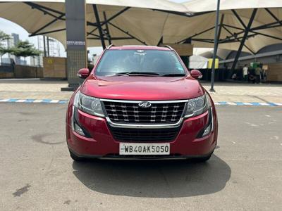 Used 2018 Mahindra XUV500 W11 for sale at Rs. 10,99,000 in Kolkat