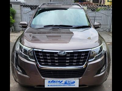 Used 2018 Mahindra XUV500 W9 [2018-2020] for sale at Rs. 9,99,001 in Kolkat