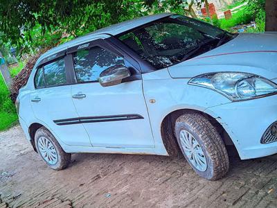 Used 2018 Maruti Suzuki Dzire [2017-2020] LDi for sale at Rs. 4,60,000 in Lucknow