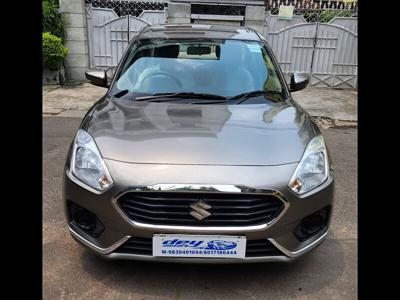 Used 2018 Maruti Suzuki Dzire [2017-2020] VXi for sale at Rs. 5,45,001 in Kolkat