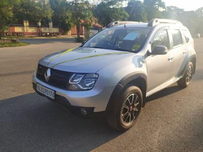 Used 2018 Renault Duster [2016-2019] 85 PS RXS 4X2 MT Diesel for sale at Rs. 6,99,000 in Noi