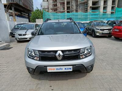 Used 2018 Renault Duster [2016-2019] 85 PS RXS 4X2 MT Diesel for sale at Rs. 8,20,000 in Chennai