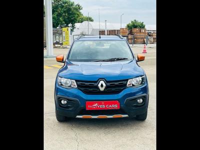 Used 2018 Renault Kwid [2015-2019] CLIMBER 1.0 AMT [2017-2019] for sale at Rs. 4,50,000 in Chennai