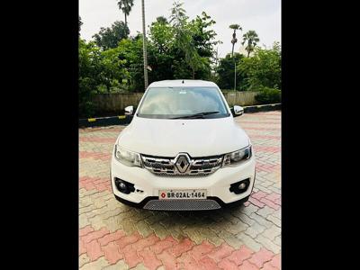 Used 2018 Renault Kwid [2015-2019] RXT [2015-2019] for sale at Rs. 2,95,000 in Patn