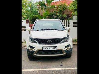 Used 2018 Tata Hexa [2017-2019] XTA 4x2 7 STR for sale at Rs. 12,25,000 in Chennai