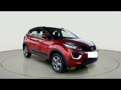 Used 2018 Tata Nexon [2017-2020] XT [2017-2019] for sale at Rs. 6,84,000 in Coimbato