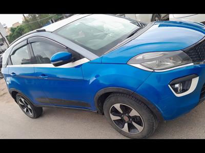 Used 2018 Tata Nexon [2017-2020] XZ Plus Diesel Dual Tone for sale at Rs. 6,85,000 in Patn