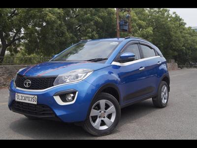 Used 2017 Tata Nexon [2017-2020] XZ Plus Diesel for sale at Rs. 6,47,000 in Noi