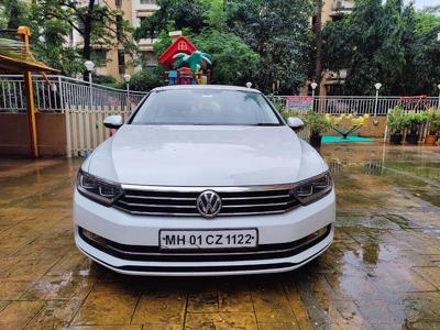 Used 2018 Volkswagen Passat Comfortline Connect for sale at Rs. 15,50,000 in Mumbai