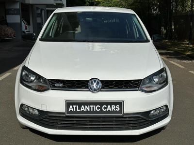 Used 2018 Volkswagen Polo [2016-2019] GT TSI Sport for sale at Rs. 8,10,000 in Pun