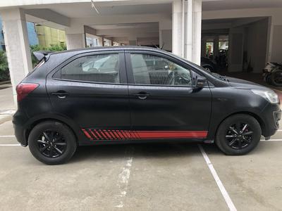 Used 2019 Ford Figo Titanium 1.5 Ti-VCT AT for sale at Rs. 6,00,000 in Secunderab