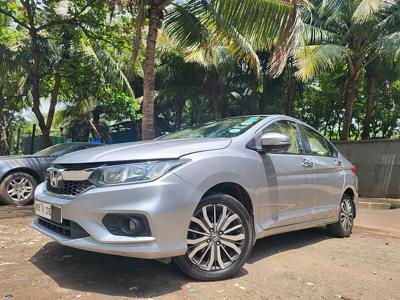 Used 2019 Honda City [2014-2017] VX (O) MT for sale at Rs. 8,99,000 in Mumbai