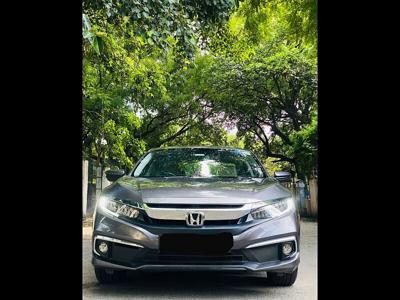 Used 2019 Honda Civic ZX CVT Petrol [2019-2020] for sale at Rs. 17,25,000 in Delhi