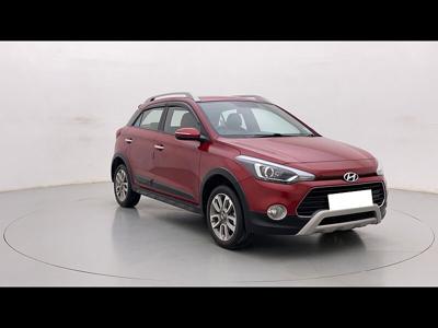 Used 2019 Hyundai i20 Active 1.2 SX for sale at Rs. 8,12,000 in Bangalo