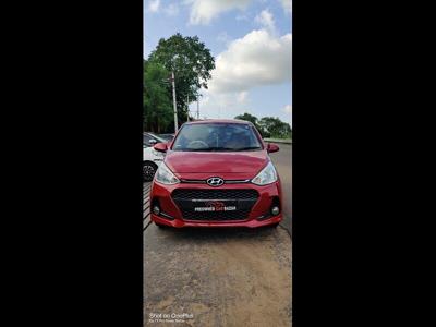 Used 2019 Hyundai i20 Active [2015-2018] 1.2 S for sale at Rs. 6,10,000 in Kharagpu