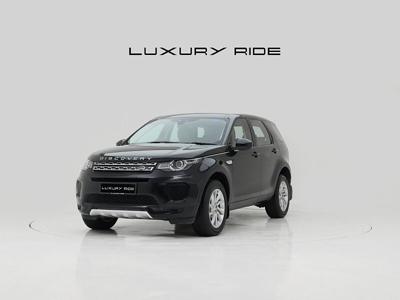 Used 2019 Land Rover Discovery Sport [2015-2017] HSE 7-Seater for sale at Rs. 48,90,000 in Delhi