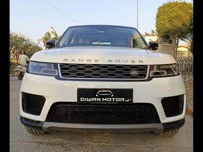 Used 2019 Land Rover Range Rover Sport [2013-2018] SDV6 HSE for sale at Rs. 1,10,00,000 in Delhi