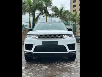 Used 2019 Land Rover Range Rover Sport [2013-2018] SDV6 HSE for sale at Rs. 1,18,00,000 in Mumbai