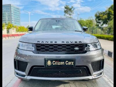 Used 2019 Land Rover Range Rover Sport [2013-2018] SDV8 Autobiography Dynamic for sale at Rs. 1,66,00,000 in Bangalo