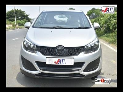 Used 2019 Mahindra Marazzo [2018-2020] M4 8 STR for sale at Rs. 8,60,800 in Ahmedab