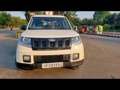 Used 2019 Mahindra TUV300 [2015-2019] T4 Plus for sale at Rs. 6,85,000 in Lucknow
