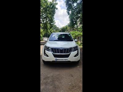 Used 2019 Mahindra XUV500 W11(O) [2018-2020] for sale at Rs. 13,20,000 in Nagpu