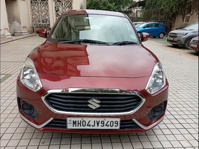 Used 2019 Maruti Suzuki Dzire [2017-2020] VXi AMT for sale at Rs. 7,65,000 in Than