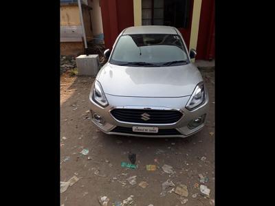 Used 2019 Maruti Suzuki Dzire [2017-2020] ZDi Plus for sale at Rs. 6,75,000 in Jamshedpu