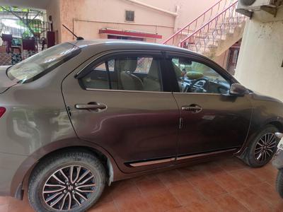 Used 2019 Maruti Suzuki Dzire [2017-2020] ZXi Plus AMT for sale at Rs. 7,80,000 in Chennai