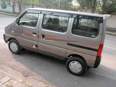 Used 2019 Maruti Suzuki Eeco [2010-2022] 5 STR WITH A/C+HTR [2019-2020] for sale at Rs. 4,25,000 in Mumbai