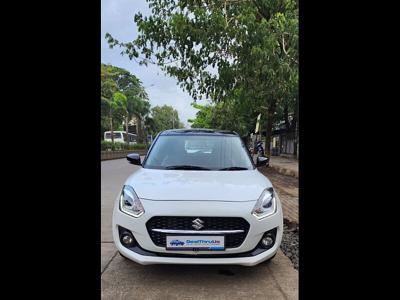 Used 2019 Maruti Suzuki Swift [2018-2021] ZDi Plus AMT for sale at Rs. 8,40,000 in Than